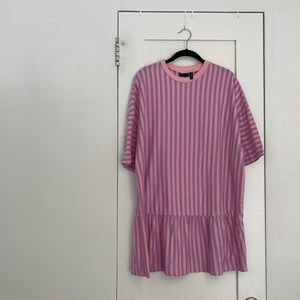 ASOS Tshirt Dress